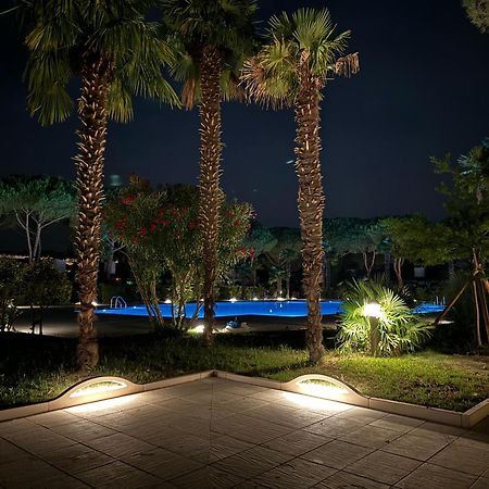 Casa Conchiglia - Aprilia Marittima - Corte Grande 外观 照片