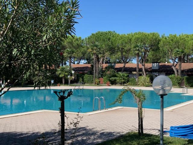 Casa Conchiglia - Aprilia Marittima - Corte Grande 外观 照片