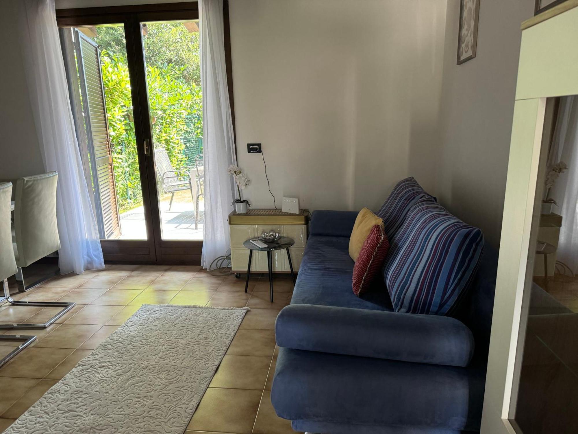 Casa Conchiglia - Aprilia Marittima - Corte Grande 外观 照片