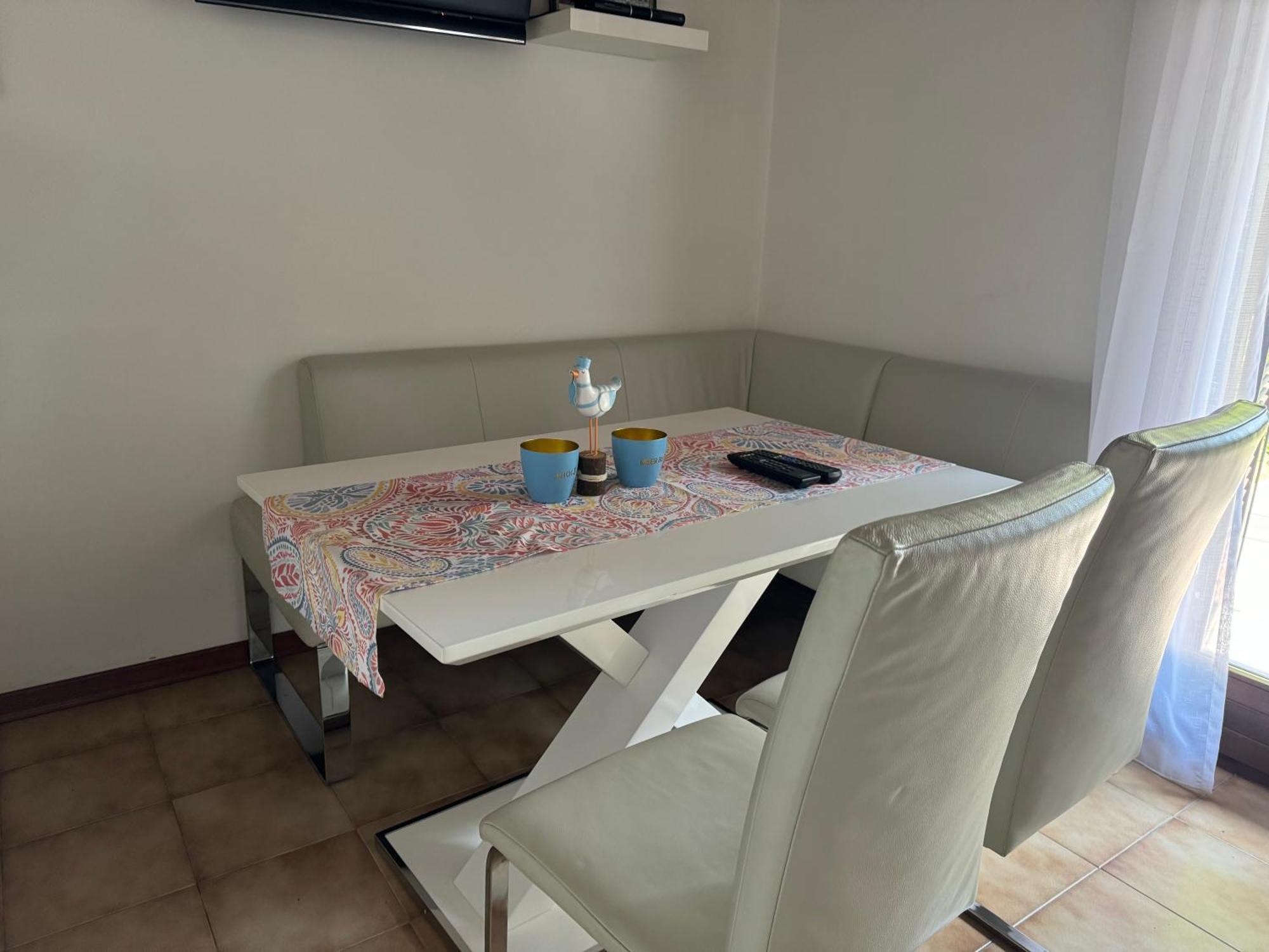 Casa Conchiglia - Aprilia Marittima - Corte Grande 外观 照片