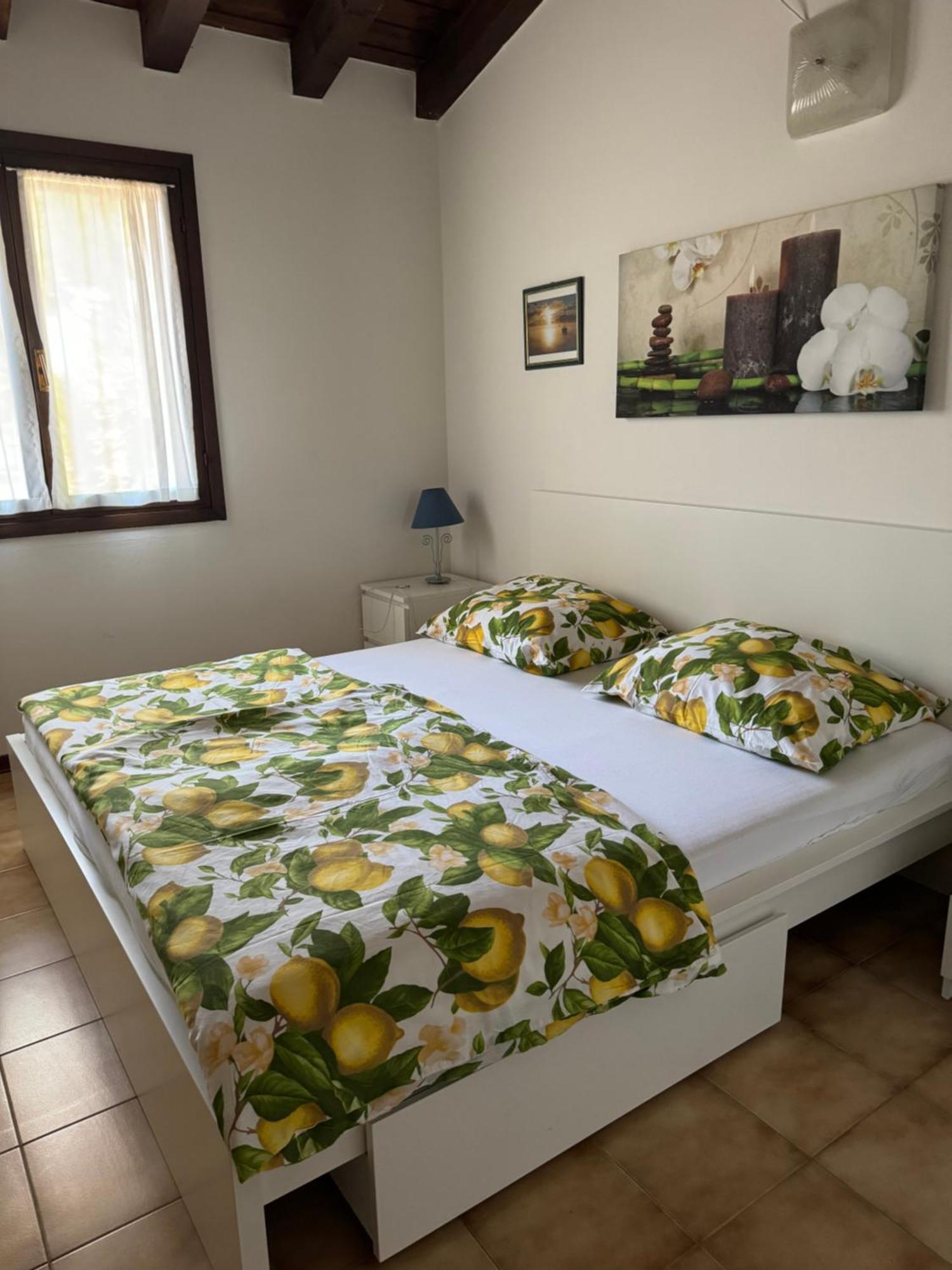 Casa Conchiglia - Aprilia Marittima - Corte Grande 外观 照片