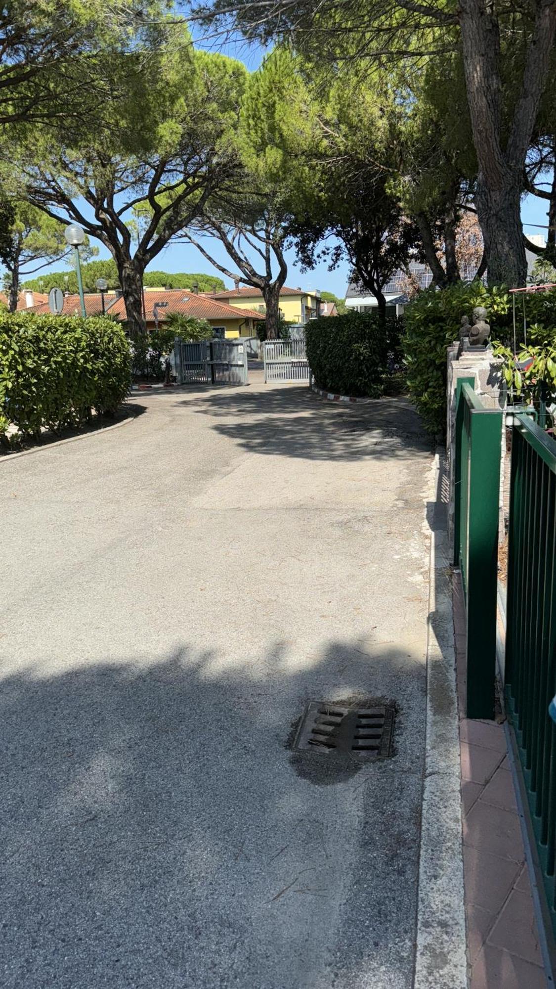 Casa Conchiglia - Aprilia Marittima - Corte Grande 外观 照片