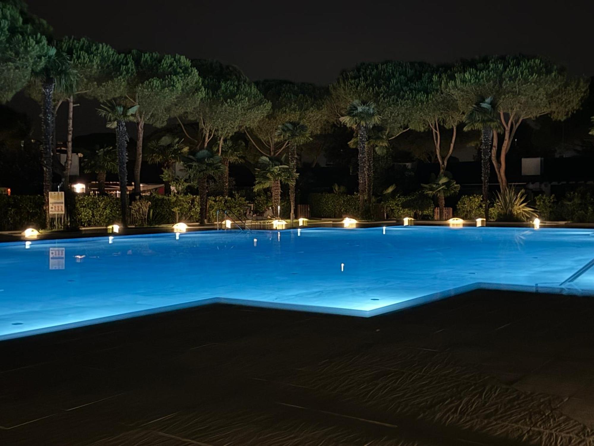 Casa Conchiglia - Aprilia Marittima - Corte Grande 外观 照片