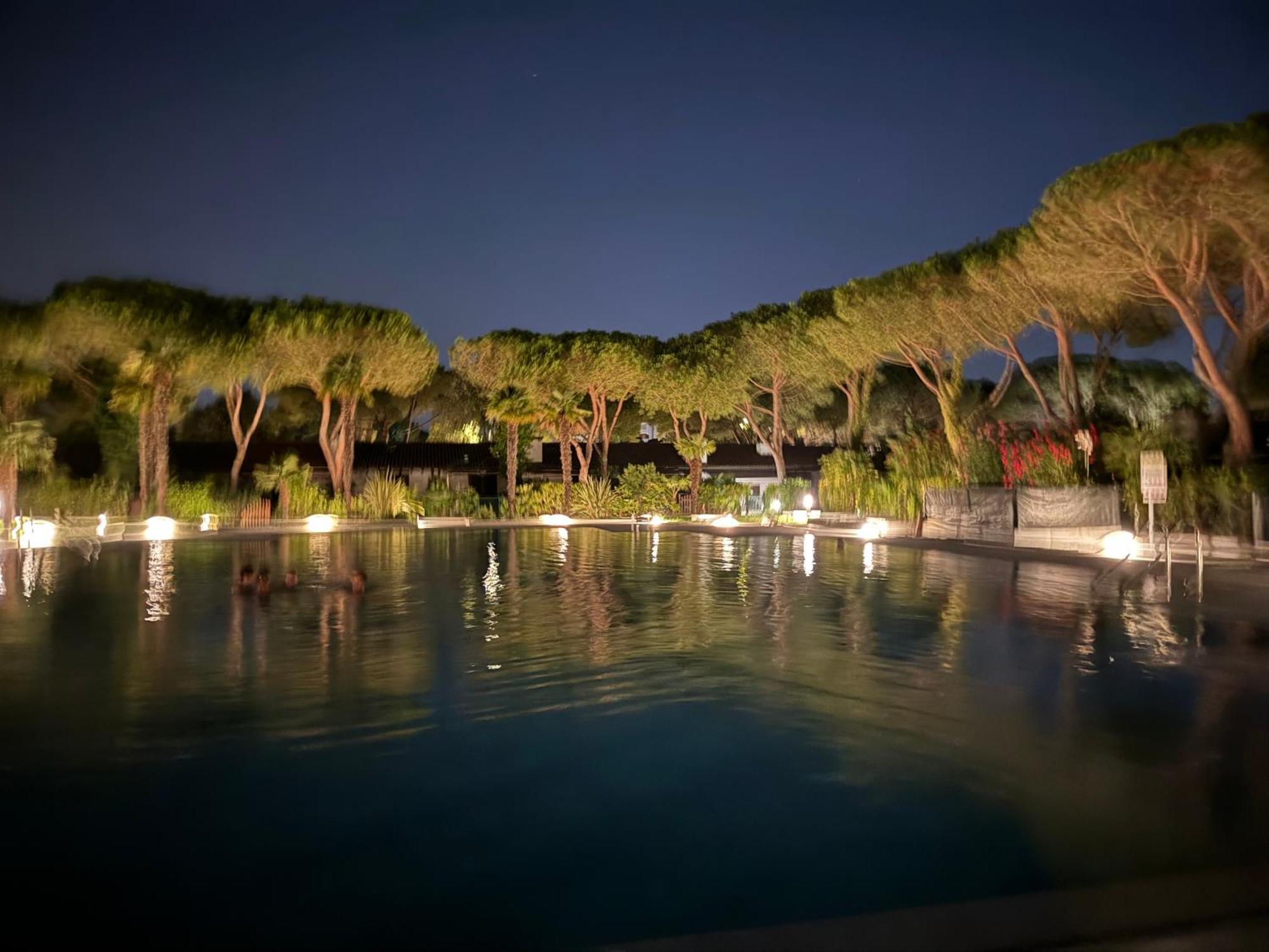 Casa Conchiglia - Aprilia Marittima - Corte Grande 外观 照片